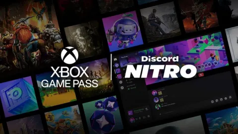 Discord Nitro加入者へ朗報！『Fallout 4』など人気タイトルが10時間プレイできるXbox Game Pass「スターターエディション」が公式提供開始！追加特典も続々登場予定！