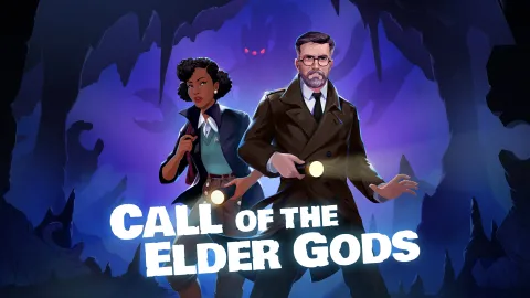 クトゥルフ神話に深く潜り込むパズルアドベンチャー『Call of the Elder Gods』がPC、PS5、Xbox Series X/S、Nintendo Switch 2で発売！開発元の新作は前作の続編でありながら単独でも楽しめる魅力的な作品に