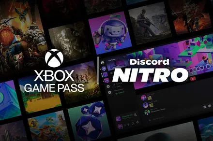 Discord Nitroの新たな特典としてXbox Game Pass「Starter Edition」の提供が開始！ 50以上のゲームとCloud Gamingが追加料金なしで楽しめるように