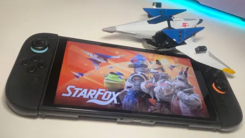 ニンテンドーSwitch 2の新作『Star Fox』など、一部タイトルが発売前にAmazonで驚きの割引価格で予約受付中！本体値上げ前にソフトをお得にゲットするチャンス！