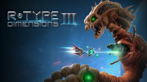 伝説のシューティングゲーム『R-Type III: The Third Lightning』がXbox Series X/Sで『R-Type Dimensions III』として現代に蘇る！進化したグラフィックと新モードで往年の名作を遊び尽くせ