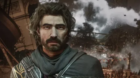 『Clair Obscur: Expedition 33』の主人公ギュスターヴの義腕が実物大レプリカとして登場！ゲーム発売一周年を記念したファン待望のコレクタブルアイテムが2027年第3四半期に429ドルで出荷予定