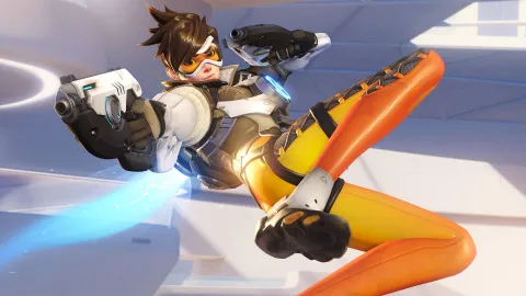 『Overwatch』がサービス開始10周年を記念して初期ヒーロー向けの新スキンや無料アイテムを多数配布！中国版との報酬差も話題に