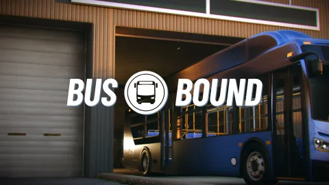 乗客のリアルな反応が街を形作る！『Bus Bound』開発チームが語る公共交通シミュレーションの新境地と今後の展開、隠されたイースターエッグにも言及