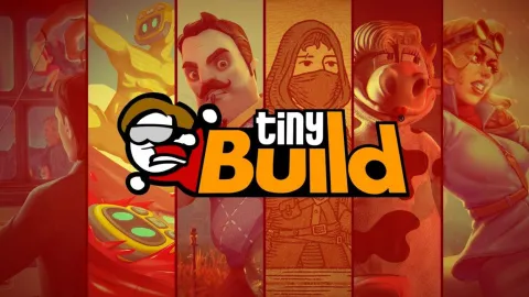『Hello Neighbor』から『Graveyard Keeper 2』まで、インディーゲームの雄tinyBuildが語る成功の秘訣と未来像：CEOアレックス・ニッチポルチック氏独占インタビュー！
