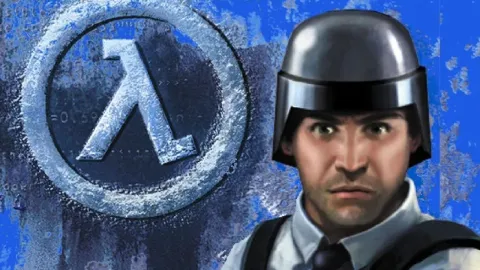 『Halo』のタイヤはぼかしたテクスチャ、『Half-Life』の反射は偽物！？ゲーム開発者が巧妙に仕込んだグラフィックの「嘘」がSNSで話題に