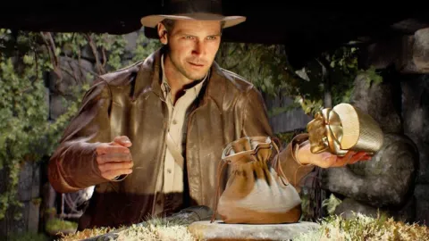 トロイ・ベイカー氏が語る『Indiana Jones and the Great Circle』の舞台裏！伝説のオープニングシーン再現とハリソン・フォードからの絶賛コメントに迫る