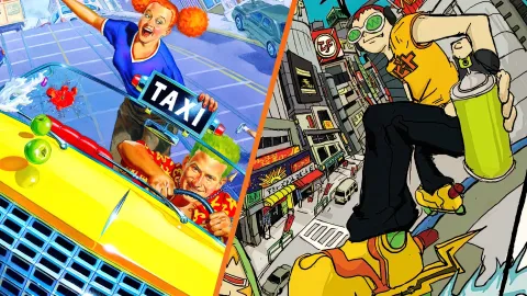 セガ、中止になった「スーパーゲーム」プロジェクトとは別に『Jet Set Radio』、『Streets of Rage』、『Golden Axe』などクラシックIPのリブート開発は継続中と発表！ファン待望の新作が続々登場予定！