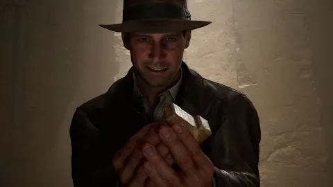 Nintendo Switch 2版『Indiana Jones and the Great Circle』は驚異的な移植度！AAAタイトルも快適に遊べるポテンシャルを証明