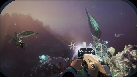 Xbox Game Pass Ultimate加入者限定！ 待望の新作サバイバルゲーム『Subnautica 2』早期アクセス版が初日から提供開始決定！