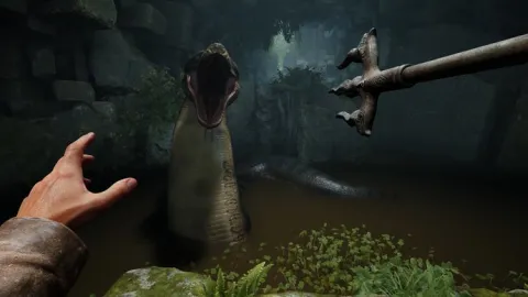 Nintendo Switch 2版『Indiana Jones and the Great Circle』がついに登場！高い移植度と独自の操作性で冒険が始まる