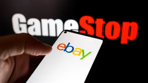 GameStop、eBayへの560億ドル買収提案が拒否される！「信頼性も魅力もない」と一蹴され、ゲーム業界の巨人の野望に暗雲か