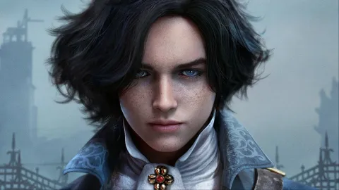 ソウルライクアクションRPG『Lies of P』続編が本格開発フェーズに突入！物語性を重視した開発体制で新たな物語を紡ぐ！