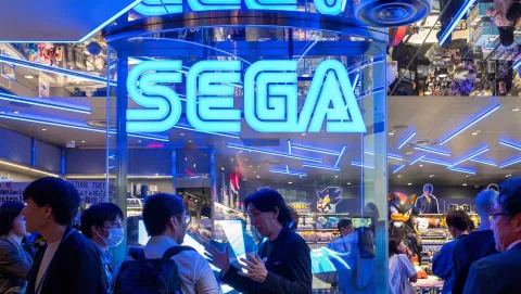 セガ、長らく謎に包まれていた大型プロジェクト『スーパーゲーム』の開発中止を正式発表！フリー・トゥ・プレイ戦略の見直しにより、開発リソースを主力IPの「フルゲーム」に集中へ