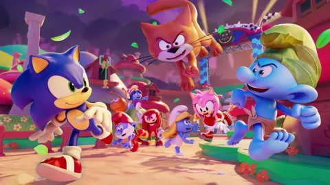 セガがフリー・トゥ・プレイ部門を再編、『ソニックランブルパーティー』の不振を受け主力IPでのフルゲーム開発に注力へ。100名以上の開発者を異動し「スーパーゲームプロジェクト」は中止と発表