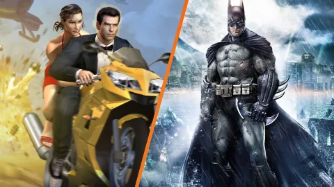 EAの『ジェームズ・ボンド』ゲーム開発者が明かす後悔「『バットマン アーカム・アサイラム』こそ我々が作るべきだった」と語るスパイゲームの理想像と今後の展望