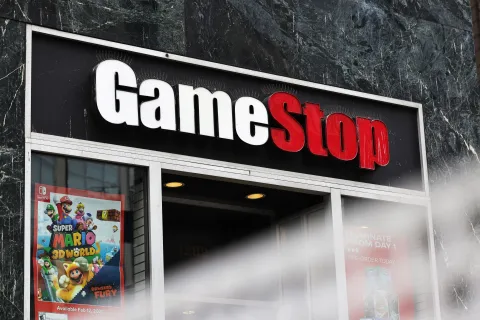 GameStopによるeBay買収提案が拒否される！両社の今後の動向に注目が集まるか