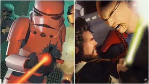 『Jedi Knight』シリーズはなぜ今リブートされるべきなのか？映画とは異なる視点で描かれたカイル・カターンの壮大な物語と革新的なゲームプレイの魅力を解説