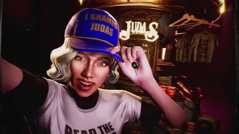 『BioShock』生みの親ケン・レバイン氏の新作『Judas』、開発期間10年の舞台裏を語る。「プレイヤーの行動に深く反応する物語システム」構築に試行錯誤