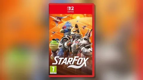 Nintendo Switch 2向け『Star Fox』リメイク版の予約がMy Nintendo Store UKでスタート！ 限定特典も公開され、新たな冒険が待ち遠しい！