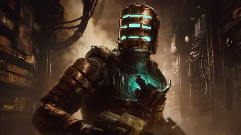 『Dead Space』シリーズ4作目制作に黄信号か？元プロデューサーが売上目標達成の困難さを指摘。共同制作者は他社からのIP買収に期待の可能性も示唆