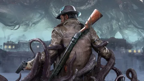 『The Sinking City 2』のデモ版が体験可能に！『バイオハザード』と『サイレントヒル』の要素を融合させたラブクラフト系サバイバルホラーの魅力に迫る