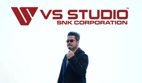 『鉄拳』シリーズの生みの親、原田勝弘氏が新スタジオ「VS Studio」を設立！長年のライバルSNKが強力なパートナーとしてバックアップを発表！