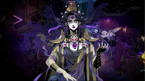 『Hades 2』のポストゲームランキングシステムに一部ファンから失望の声！ニュクスとの関係性深化など期待も、現状は「自己満足」の声が多数