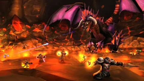 Blizzardが『World of Warcraft Classic』の人気ストリーマーを秘密イベントに招待！ファン待望の「Classic Plus」発表に期待が高まる！