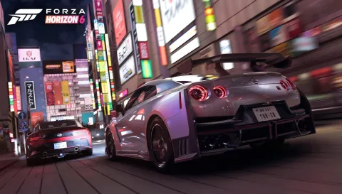 『Forza Horizon 6』のリーカーが7,973年の長期BANをものともせず新たなプレイ映像を公開、開発者を挑発する言動で波紋を広げる