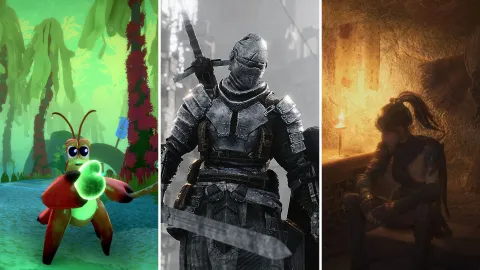 ファンが続編を熱望するソウルライク10選！『Bloodborne』『ELDEN RING』など、その魅力と未来への期待を深掘り！