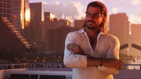 開発費1,550億円超えの超大作『Grand Theft Auto VI』がゲーム業界の未来を左右する可能性、Take-Two Interactiveは期待と不安を抱える