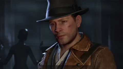 クトゥルフ神話の恐怖を再び！『The Sinking City 2』プレビュー版で判明した新主人公と進化した捜査システム、そして改善が期待される戦闘体験とは