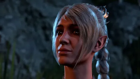 『バルダーズ・ゲート3』コミュニティが初代『バルダーズ・ゲート』を『バルダーズ・ゲート3』エンジンでフルリメイク！伝説の地「キャンドルキープ」が大幅なビジュアル刷新を経て、緑豊かな古代の聖域へと生まれ変わる「Deathbringer's Reign」プロジェクトが進行中