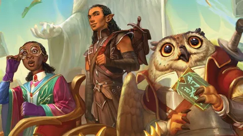 『マジック：ザ・ギャザリング』と「ハリー・ポッター」のコラボは現時点では予定なし！Wizards of the Coastが公式コメントを発表