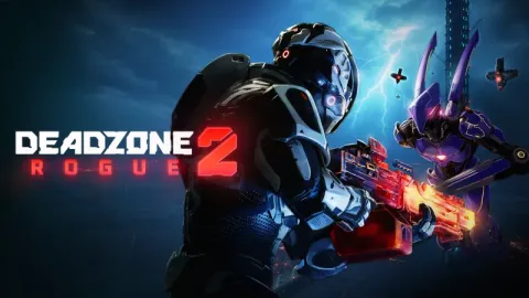 ローグライトFPSの傑作『Deadzone: Rogue』に待望の続編『Deadzone Rogue 2』が登場！最大3人での協力プレイや新要素に期待が高まる