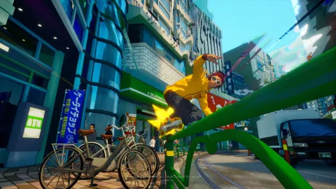 セガの大型プロジェクト「スーパーゲーム」が開発中止に。代わりに『ジェットセットラジオ』『クレイジータクシー』などクラシックIPの新作開発が継続へ！