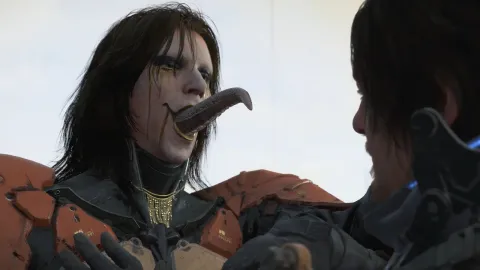 小島秀夫監督最新作『DEATH STRANDING 2 ON THE BEACH』でファンが選ぶ推しキャラが判明！ヒッグスが堂々の1位を獲得するも、監督は全キャラクターへの愛を実感し安堵のコメント