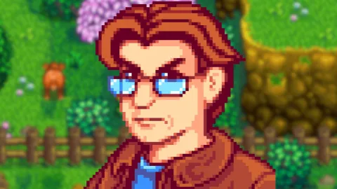 『Stardew Valley』生みの親ConcernedApe氏、自身のゲーム開発ではAIを一切使用しない方針を明言！人間による創造性を最優先するこだわりを語る