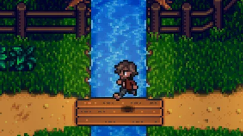 『Stardew Valley』の新作『Haunted Chocolatier』は前作をはるかに超える規模に！開発者が語る「全てがパワーアップ」した新たなチョコレート店の物語