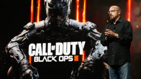 『Call of Duty』のベテラン開発者が手掛ける新作FPSは「もしデヴィッド・リンチがシューターを作ったら」？ 新スタジオ「BulletFarm」の挑戦が始まります