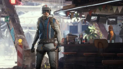 『Arc Raiders』の都市「スペランツァ」がソーシャルハブへと進化か？ CEOがプレイヤー交流の強化に意欲を表明！