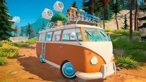 『Outbound』開発元がネガティブレビュー削除依頼について謝罪。ゲーム評価を巡るデベロッパーとプレイヤー間のコミュニケーションに新たな課題
