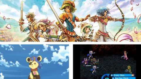 ニンテンドーDSで遊ぶJRPGで「これは避けるべき」とまで言われた10タイトルを徹底解説！期待はずれのシステムやストーリー、グラフィックの問題を深掘り
