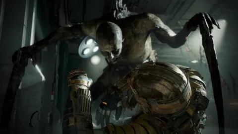 『Dead Space 4』制作は絶望的か？シリーズプロデューサーが明かす「数字が合わない」という厳しい現実、ホラーゲームの販売目標は高まるばかりで続編への道は険しい状況