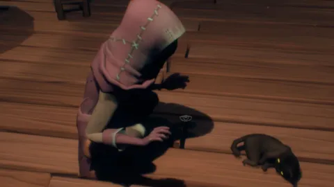 『Valheim』開発リーダーが手掛ける新作『Begraved』のSteamデモ版がリリース！ 『Lethal Company』と『あつまれ どうぶつの森』が融合した新感覚の協力型ダンジョン探索に注目