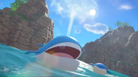 『Pokemon Winds and Waves』、メインテーマ曲のオーケストラレコーディング映像をサプライズ公開！ 新たな情報は含まれていないものの、ファンの期待は高まるばかり！