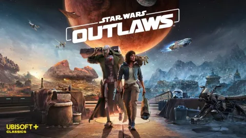 PlayStation Plusの2026年5月ゲームカタログにオープンワールド『Star Wars Outlaws』や不朽の名作『Red Dead Redemption 2』など人気タイトルが続々登場！ Premiumでは『Time Crisis』も復活！
