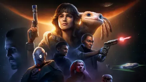 『Star Wars Outlaws』『Red Dead Redemption II』『Time Crisis』がPlayStation Plusの2026年5月ラインナップに登場！最新作から名作まで豪華タイトルが追加されます！
