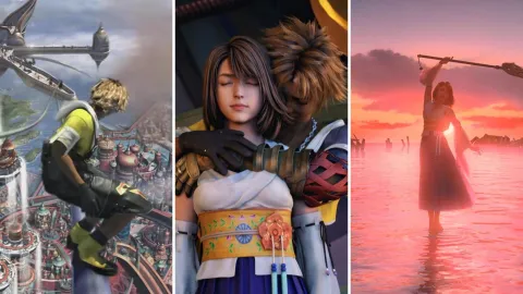 『ファイナルファンタジーX』が時代を先取りしていた10のポイント！フル3D、フルボイス、スフィア盤、そして初の続編がシリーズに与えた影響とは？
